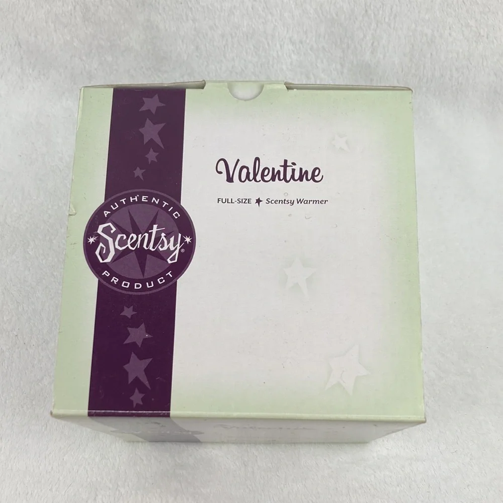 Scentsy valentine full
